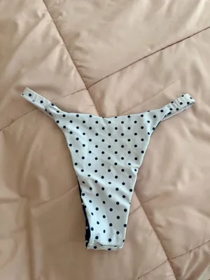 Shein Bottoms Bikini thumbnail 4