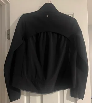 Lululemon Jacket thumbnail 2