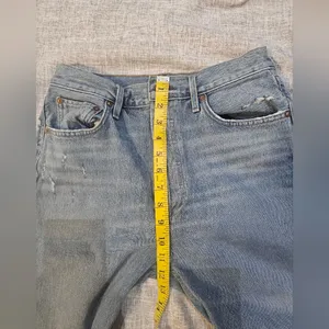 AGOLDE JEANS thumbnail 4