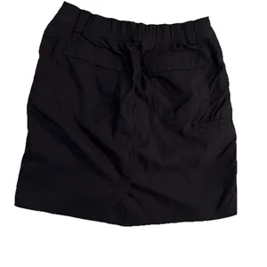 Duluth Trading Women’s Skort‎ 8 Knee Length Nylon Skirt Outdoor Utility thumbnail 2