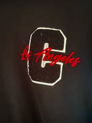 Eighty Eight Los Angeles sweater  thumbnail 2