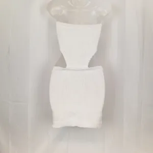Lioness REIGNITE MINI DRESSWHITE thumbnail 5