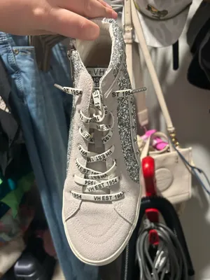 Vintage Havana Shoes High-Top thumbnail 1