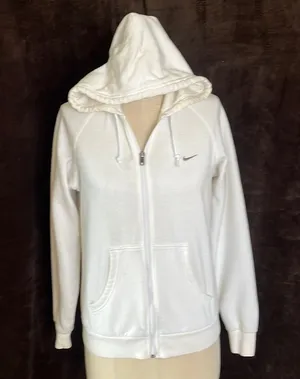 Nike Zip Hoodie thumbnail 1