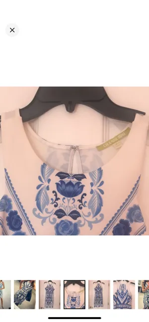 Gianni Bini Dress thumbnail 3