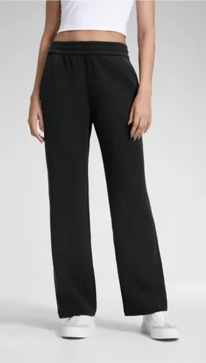 CRZ YOGA SoftAura Modal Wide Leg Pants Size XS NWT thumbnail 1