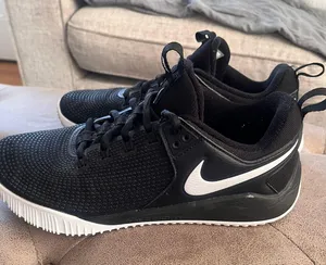 Nike Zoom Hyperace 2 Volleyball Shoes thumbnail 3