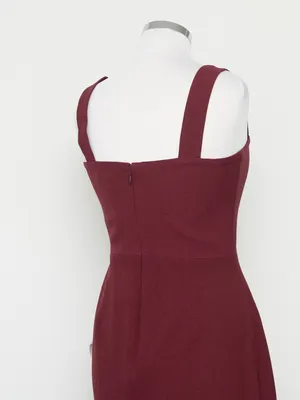 Dress The Population – Nicole Dress‎ thumbnail 6