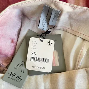 Anthropologie Bl^nk London Clania Maxi Skirt from Nuuly Size XS thumbnail 6