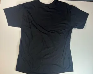 Grunge Emo Shirt Black Size XL thumbnail 3