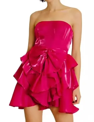 Storia Dress thumbnail 1