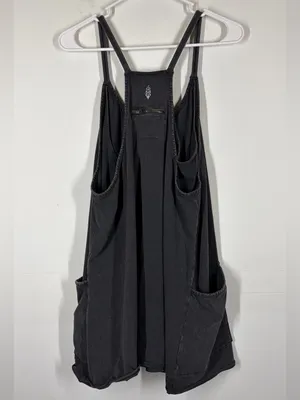Free People Hot Shot Dress Size Large thumbnail 4