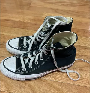 Converse thumbnail 2