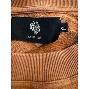Darc Sport Wolves Sweatshirt Mojave Sky Limited 530/1000 XL Oversized thumbnail 5