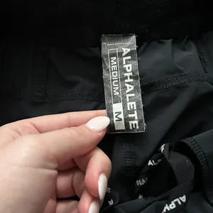 Alphalete Studio Jogger Pants thumbnail 7