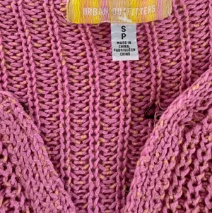 Kimchi Blue Knit Top thumbnail 3