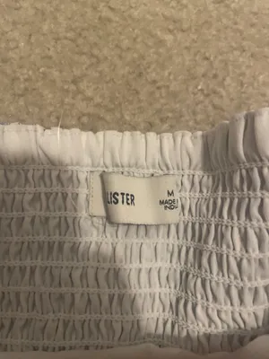 hollister dress thumbnail 3