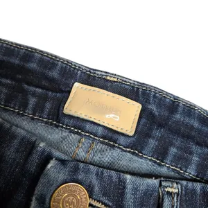 Mother Denim Looker Ankle Fray Women's Jeans in No‎ Play Size: 24 thumbnail 6