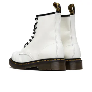 Dr. Martens 1460 Smooth - White - Unisex thumbnail 3