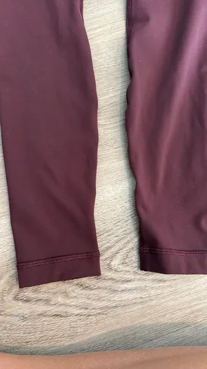 Lululemon Leggings Align thumbnail 6