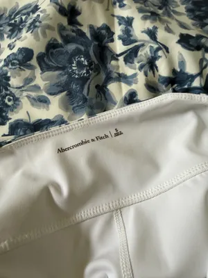 Abercrombie Athletic Dress thumbnail 4