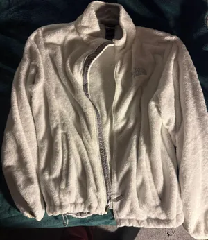 The North Face Fleece Jacket thumbnail 1