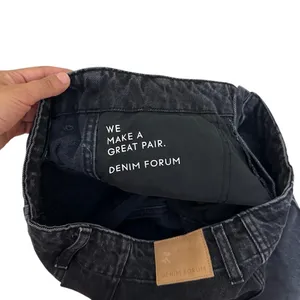 Aritzia Denim Forum The 90s Edie Lo-Rise Cargo Denim Jeans‎ Size 30 114344 thumbnail 11