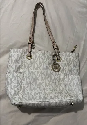 Michael Kors Tote Purse thumbnail 1