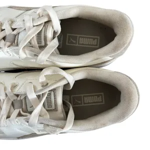 Puma Cali Dream Platform Sneakers Women's Sz 8 Colorpop Marshmallow Pebble Grey‎ thumbnail 7