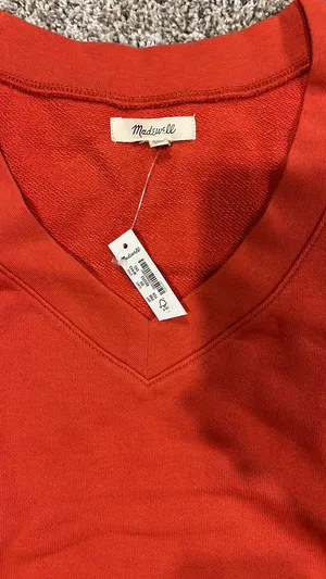 Madewell Top Women’s XXS thumbnail 2