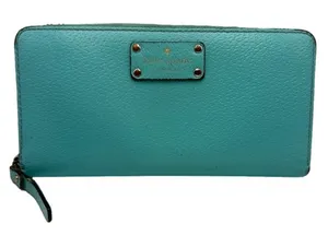 Kate Spade New York Zip Around Wallet thumbnail 1