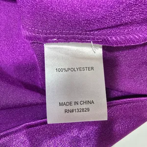 Superdown Lanthea Maxi Dress in Purple thumbnail 7