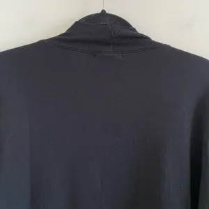 Beyond Yoga Black Open Mind Maternity Cardigan Size XS thumbnail 10