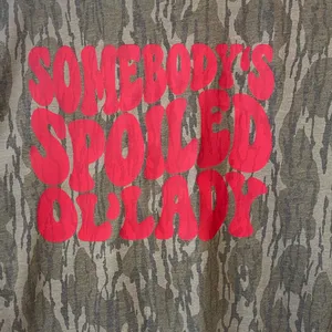 Mossy oak bottomland tshirt thumbnail 3