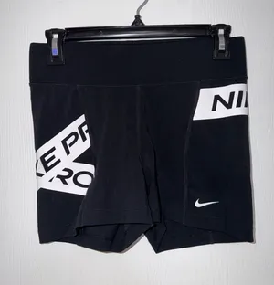 Nike Pro Shorts thumbnail 1