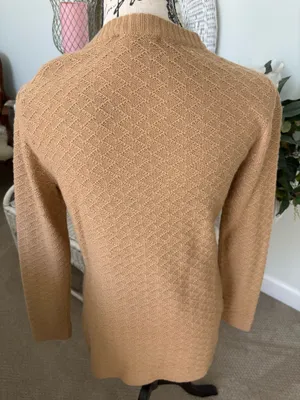 Tory Burch Tunic Sweater thumbnail 5