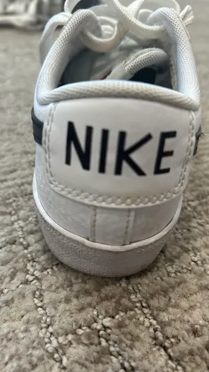 Nike Blazer Low shoes thumbnail 2