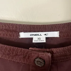O'Neill Women's Jumper Francina Romper Size XS thumbnail 2