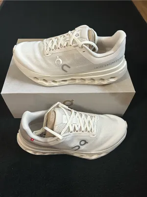 ON CLOUDSURFER Next dew dew athletic training running shoes sneakers sz 8 new thumbnail 8