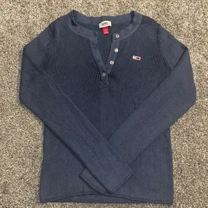Tommy Hilfiger Button Up Shirt thumbnail 1