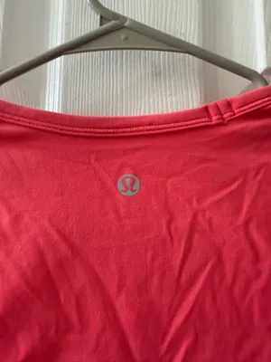 Lululemon Workout Top thumbnail 3
