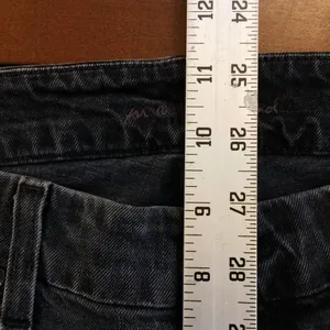 7fam 7 for all mankind jeweled a pocket jeans thumbnail 6