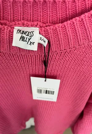 Princess Polly Sweater thumbnail 4