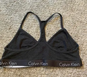 Calvin Klein Bralette thumbnail 2