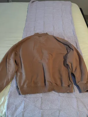 American Eagle Mockneck Sweater thumbnail 4