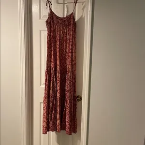 EUC Natalie Martin silk Melanie dress thumbnail 10