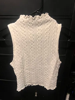 Forever 21 top thumbnail 2