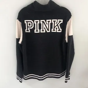 Pink Sweatshirt. Size Medium. thumbnail 2