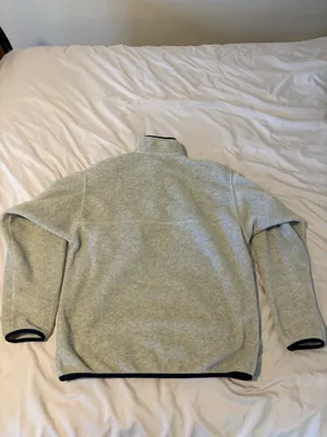 Men’s Patagonia Pullover thumbnail 2