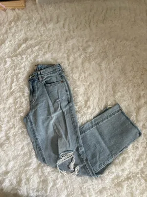 PacSun Ripped Jeans thumbnail 2